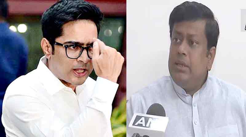 Sukanta Majumdar appeal against Abhishek Banerjee remarks dismissed at Calcutta HC