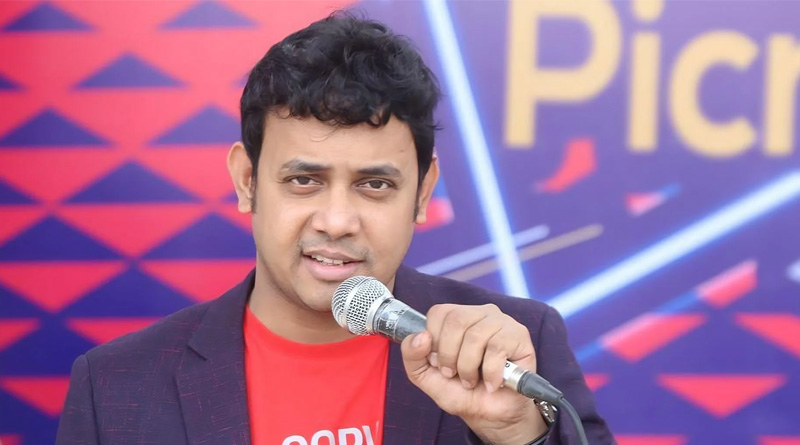 Bangladeshi comedian Abu Hena Rony is still critical | Sangbad Pratidin