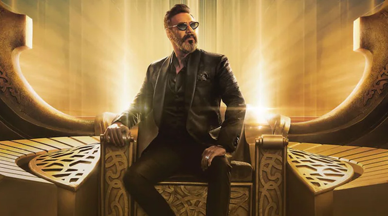 Ajay Devgn purchases property worth Rs 45 crores in Mumbai| Sangbad Pratidin