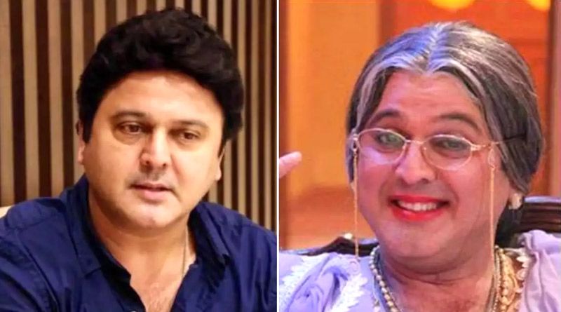 Ali Asgar breaks down as his kids were humiliated for his female roles | Sangbad Pratidin