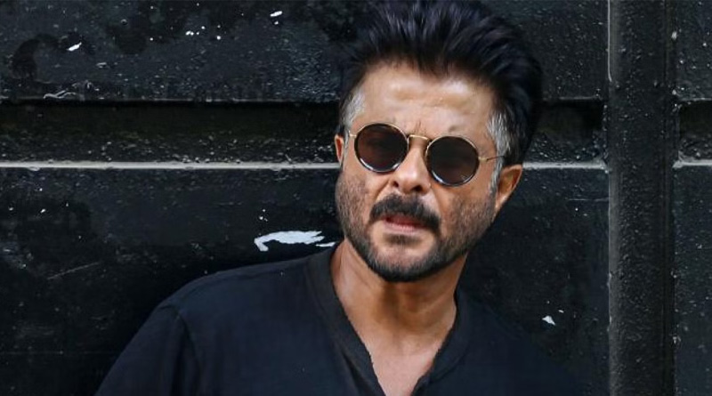 Bollywood actor Anil Kapoor didn't donates 5 crore rupees for Pakistan flood victim | Sangbad Pratidin