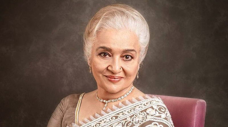 Actress Asha Parekh to be honoured with Dada Saheb Phalke Award | Sangbad Pratidin