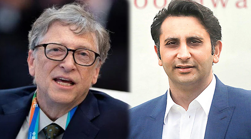 Bill Gates and Serum Institute got Bombay High Court notice over alleged corona vaccine death | Sangbad Pratidin