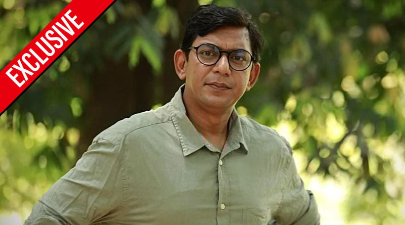 Interview of Bangladeshi Actor Chanchal Chowdhury | Sangbad Pratidin