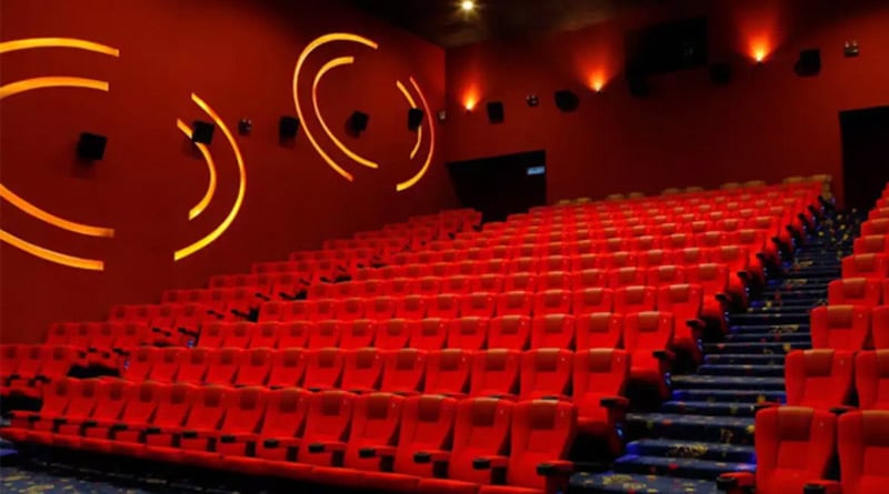 Here is why Multiplex Association of India and cinemas across the country are offering tickets at a flat price of ₹ 75 | Sangbad Pratidin