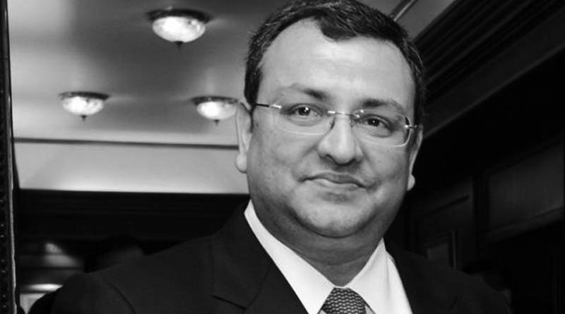 Cyrus Mistry died in a road accident near Mumbai। Sangbad Pratidin