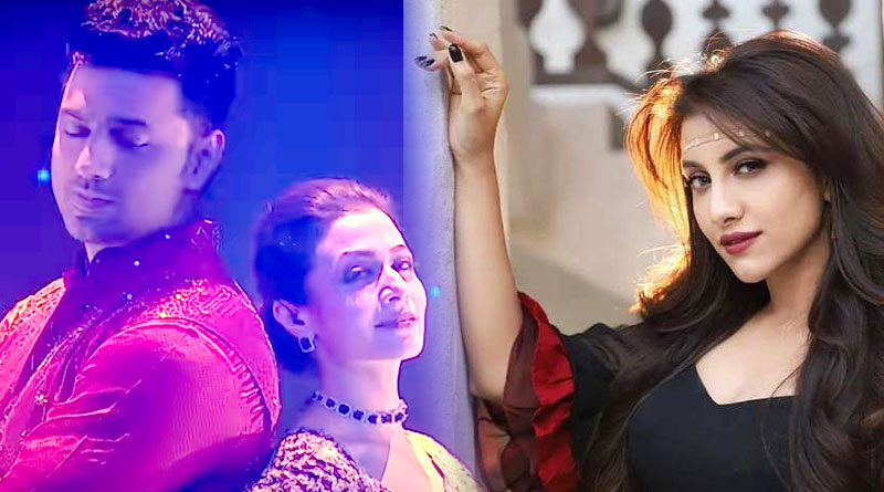 Dev, Koel, Rukmini in Dance Dance Junior Season 3's Puja Special Episode | Sangbad Pratidin