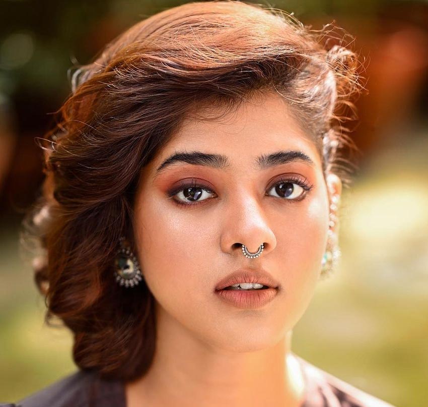 Ditipriya Roy