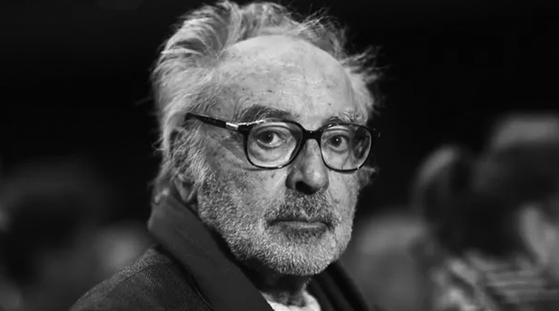 Jean-Luc Godard Godfather of French New Wave cinema, dies at 91 | Sangbad Pratidin