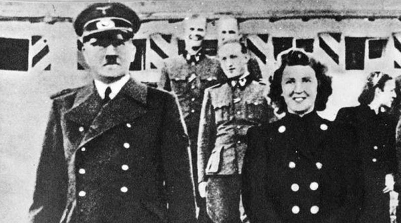 Hitler