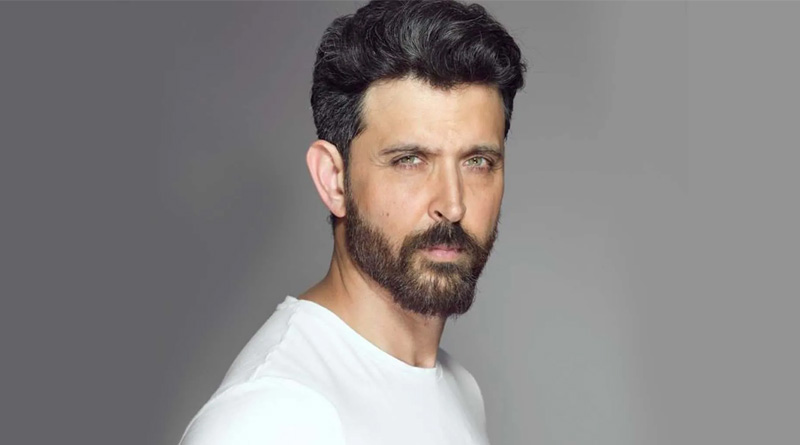 Hrithik Roshan teases appearance in Brahmastra Part 2 Dev | Sangbad Pratidin