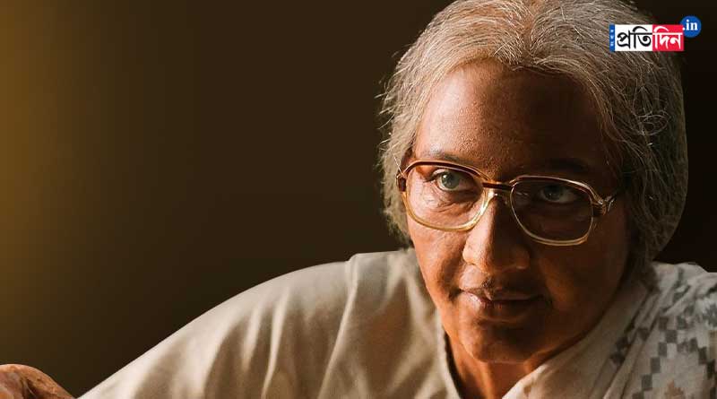 Subhashree Ganguly Shares first look of New Series Indubala Bhater Hotel | Sangbad Pratidin
