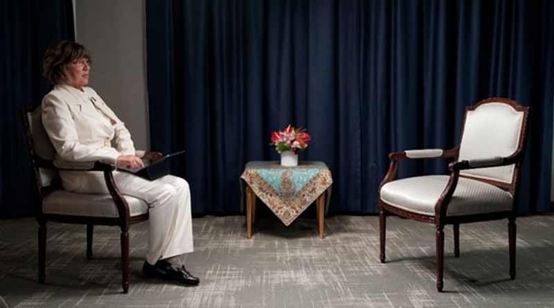 US journalist denied interview with Iran President for not wearing hijab