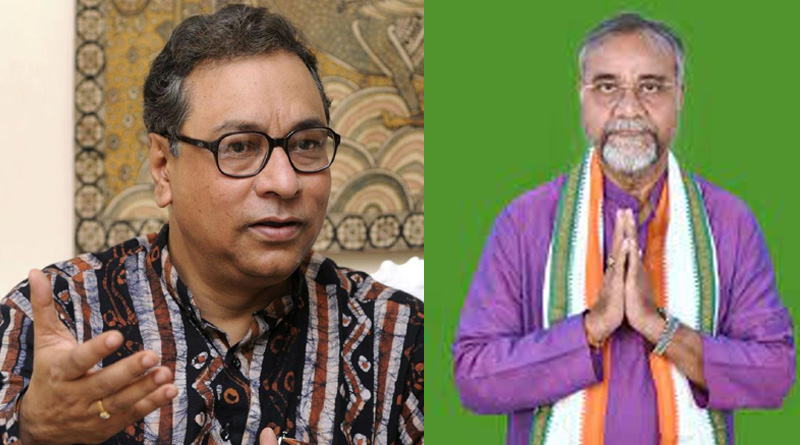Tapas Ray ashamed of TMC MP Jawhar Sircar comment | Sangbad Pratidin