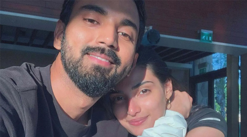 K L Rahul and Athiya will get married in suniel shetty Khandala Bungalow | Sangbad Pratidin