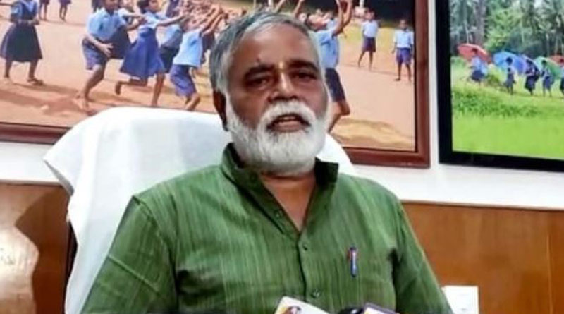 'Bhagavad Gita is not a religious book, but the Quran is', says Karnataka education minister। Sangbad Pratidin