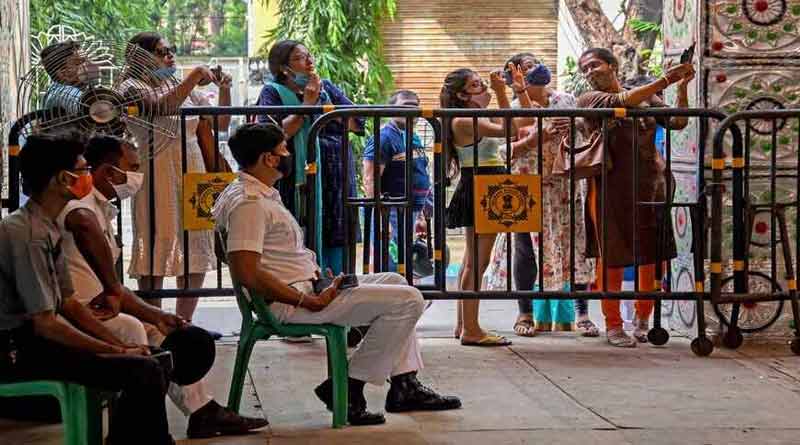 Kolkata police commissioner gives instruction to all police official in festive season । Sangbad Pratidin