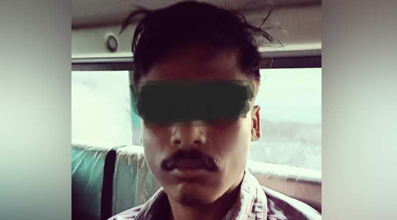 A youth accused of spread derogatory meme against CM arrested from Nadia | Sangbad Pratidin