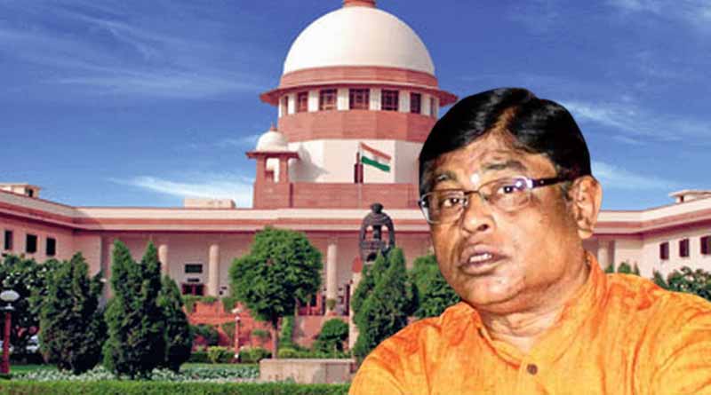 Manik Bhattacharya's bail not granted by Supreme Court | Sangbad Pratidin