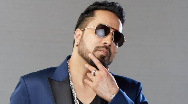 Mika Singh's Instagram video goes viral | Sangbad Pratidin
