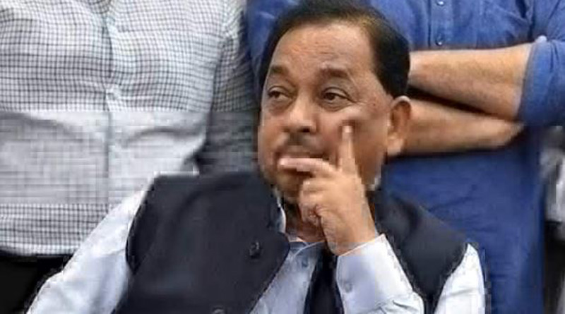 Bombay HC orders to demolish property of Narayan Rane। Sangbad Pratidin