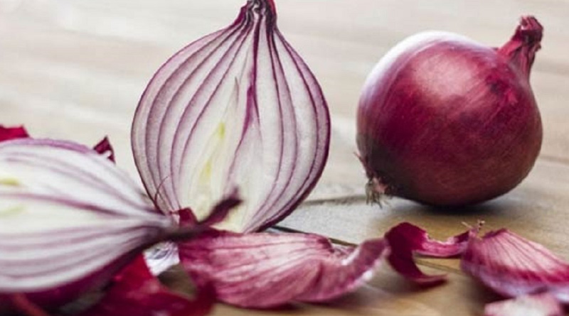 Uses of onion peel that you need to know | Sangbad Pratidin