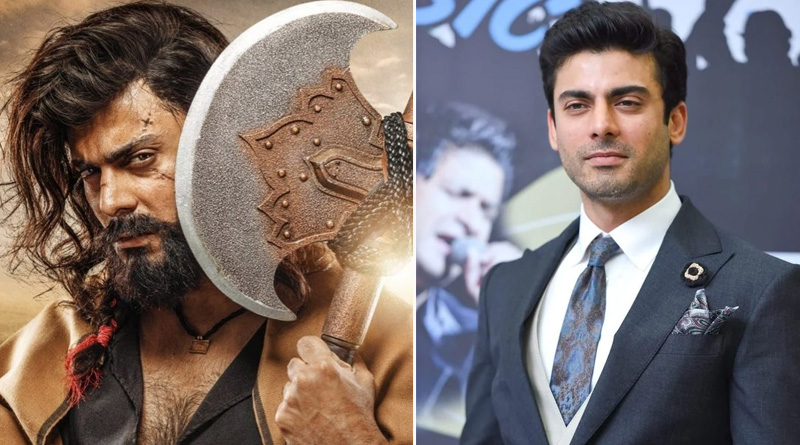 Fawad Khan's The Legend of Maula Jatt now set to release in October | Sangbad Pratidin