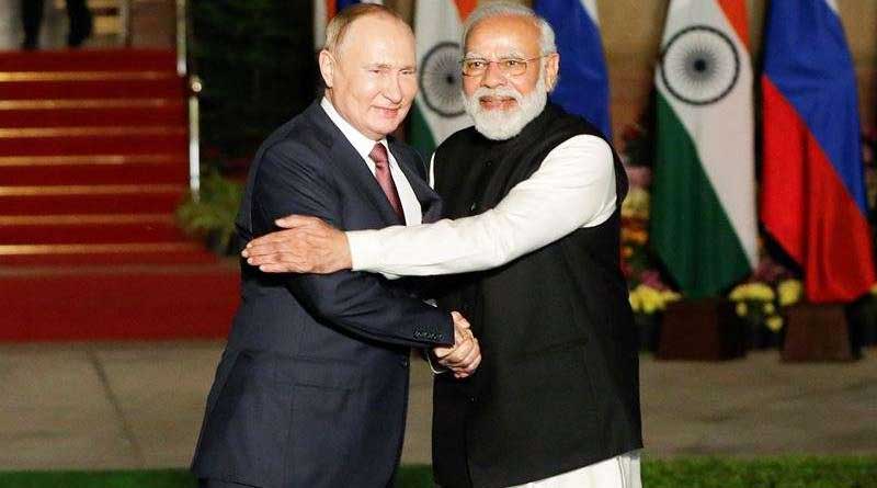 Russia wants to import 500 item from India | Sangbad Pratidin