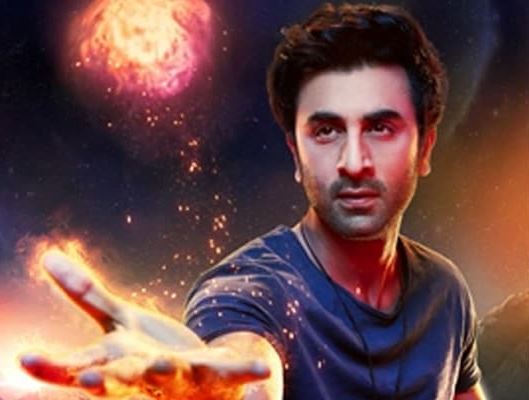 Ranbir Kapoor
