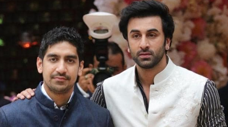 Ranbir Kapoor Reveals He Didn't Charge A Fee For Brahmastra Part One | Sangbad Pratidin