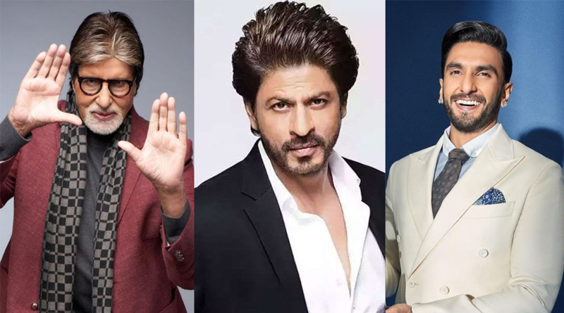 Shah Rukh Khan pass the ‘Don’ title to Ranveer Singh in Farhan Akhtar’s ‘Don 3 | Sangbad Pratidin