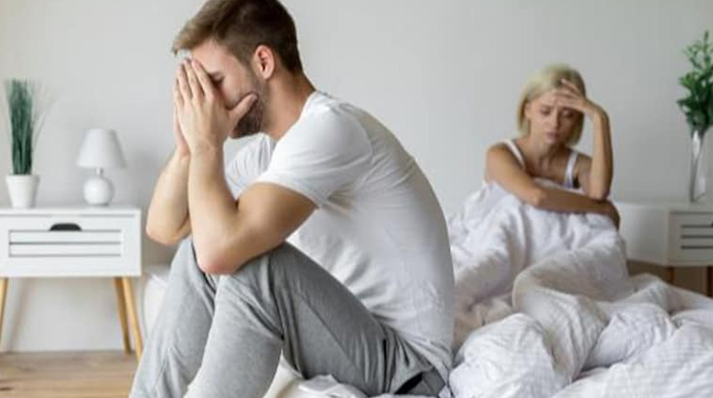 8 years after marriage, wife finds out that husband was earlier a woman | Sangbad Pratidin
