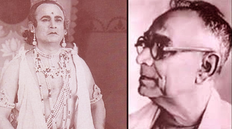 Biopic on Legendary Shishir Kumar Bhaduri on board | Sangbad Pratidin