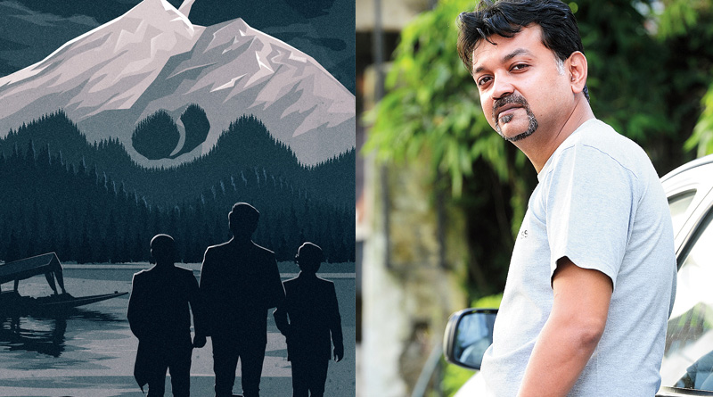 Srijit Mukherji shares first look of new feluda | Sangbad Pratidin