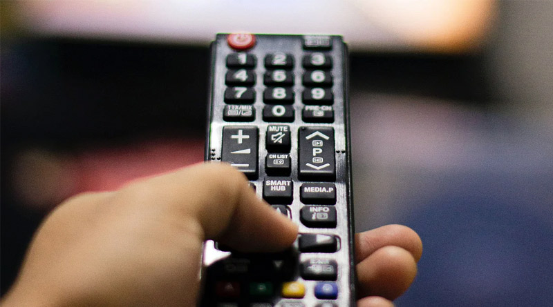 Woman reportedly bites Mother-In-Law's fingers for turning off TV | Sangbad Pratidin
