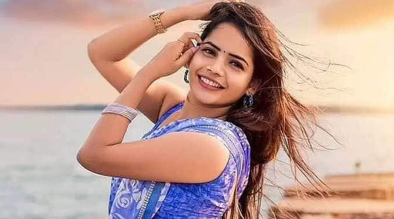 Tamil actress Deepa found dead, suspicious final note recovered | Sangbad Pratidin
