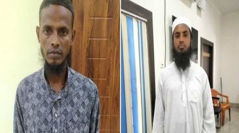 Assam: Two more suspects arrested with possible terror links
