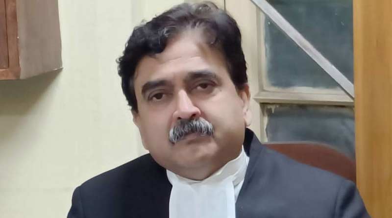 Calcutta HC Justice Abhijit Ganguly opens up on SSC scam | Sangbad Pratidin