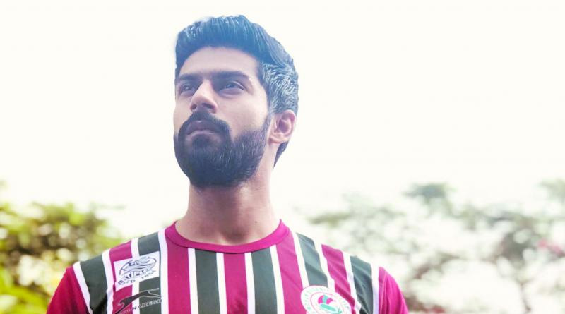 Former Mohun Bagan star Ashutosh Mehta failed dope test, banned for two years | Sangbad Pratidin