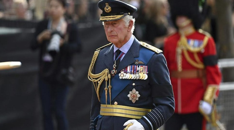 Coronation of King Charles III will take place on May 6 next year | Sangbad Pratidin