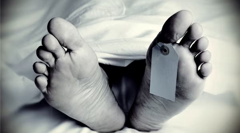 40-Year-Old Jeweller Killed by Wife and Daughter Over Extramarital Affair | Sangbad Pratidin