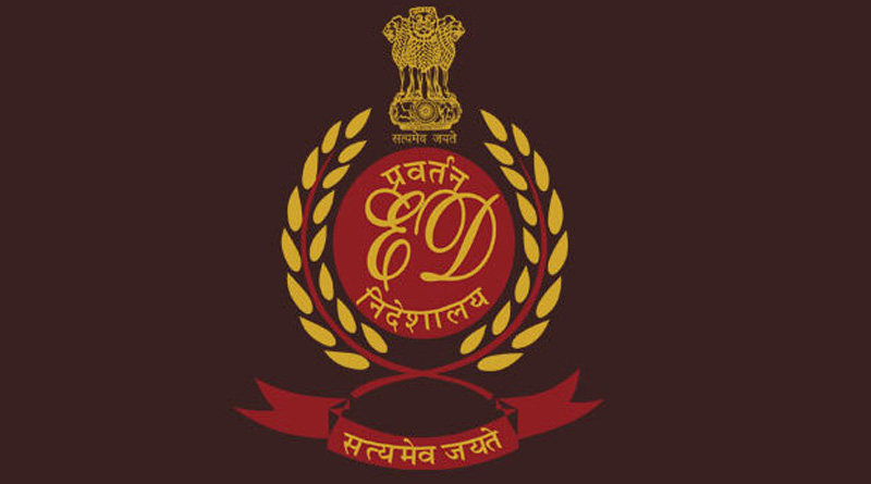 ED conducts raid all over India on Delhi liquor scam case | Sangbad Pratidin