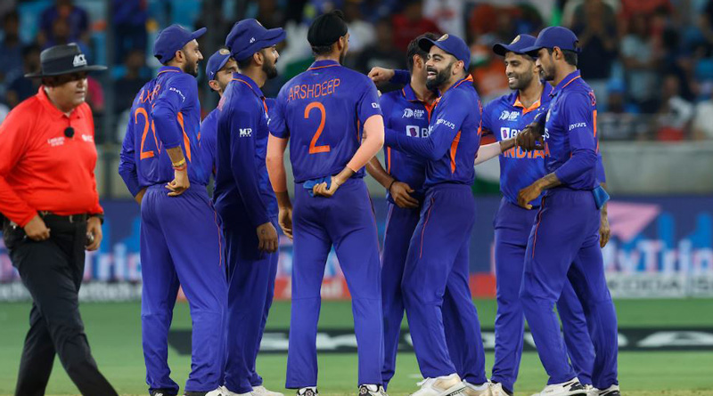 Rahul Dravid Urges BCCI to Arrange More Practice Matches Prior to the T20 WC