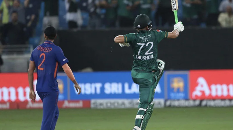IND vs PAK: Reasons why India lost to Pakistan | Sangbad Pratidin