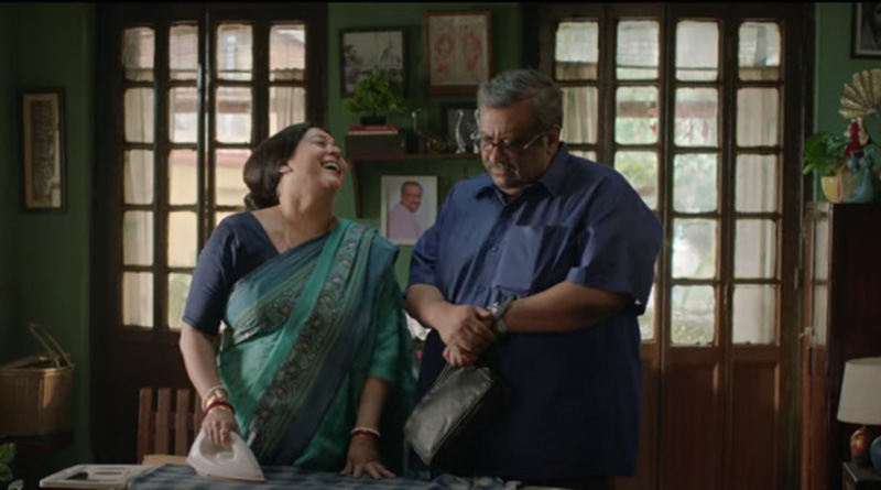 Kaushik Ganguly's New Movie KOTHAMRITO OFFICIAL TRAILER out | Sangbad Pratidin