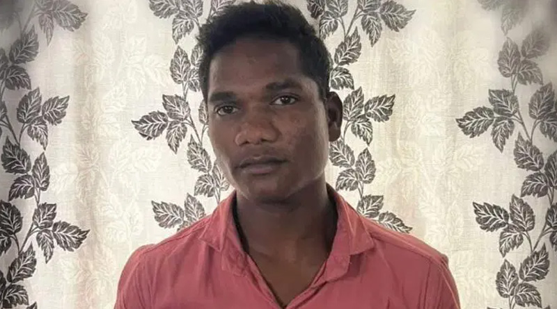 Madhya Pradesh youth inspired by KGF, turned serial killer, arrested | Sangbad Pratidin