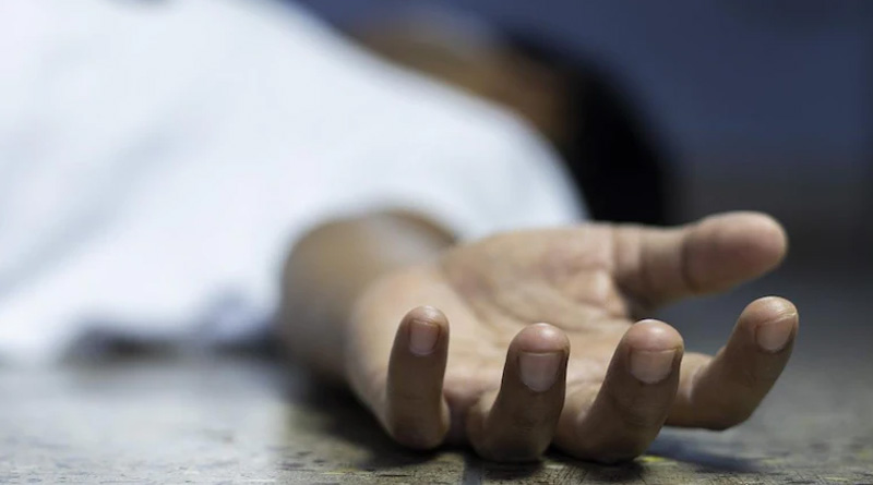 Shop owner allegedly burnt laborer over dispute in Karnataka | Sangbad Pratidin
