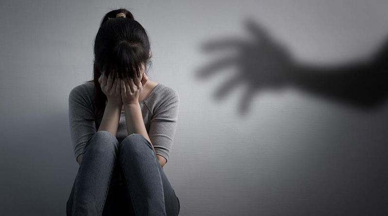 Allegation of molest, Teacher arrested