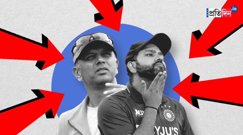 Asia Cup: Former cricketers puts finger on Rohit Sharma's team India | Sangbad Pratidin