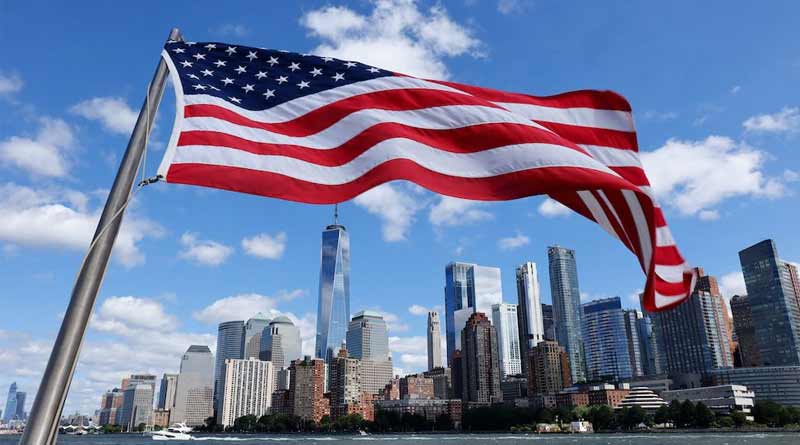 US to issue more than a Million Visas to Indians in 2023 | Sangbad Pratidin